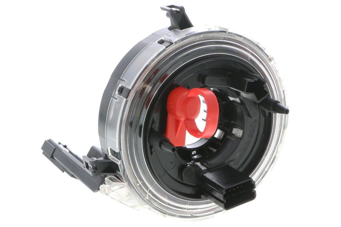 VEMO V10-72-1299 Clock Spring, Airbag