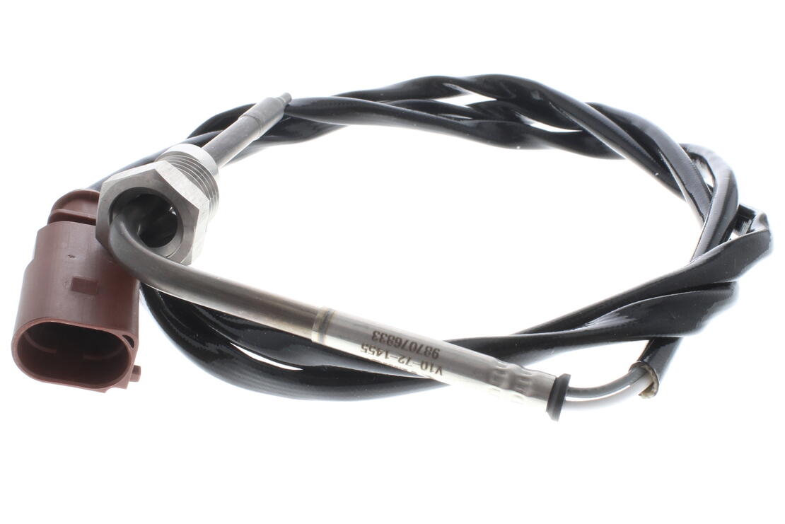 VEMO V10-72-1455 Sensor, Exhaust Gas Temperature