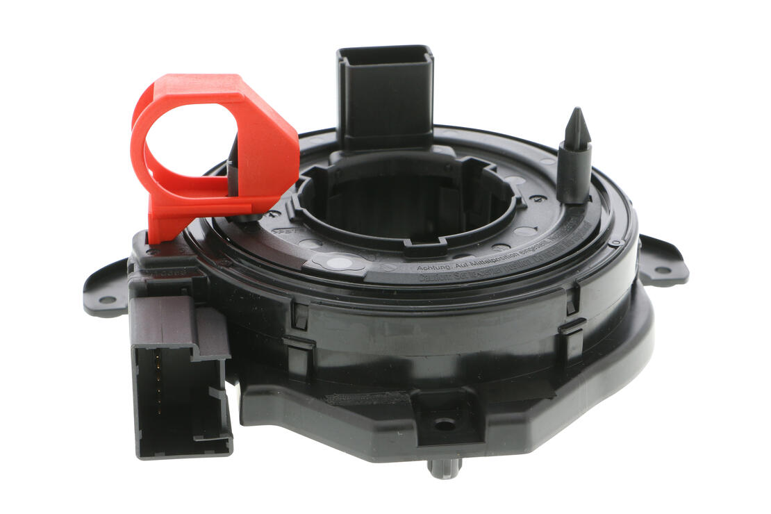VEMO V10-72-1462 Clock Spring, Airbag