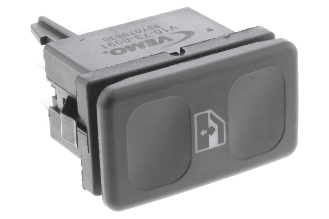 VEMO V10-73-0091 Switch, Window Lifter