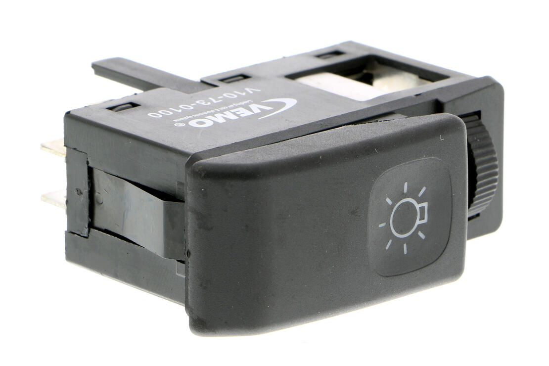 VEMO V10-73-0100 Switch, Main Light