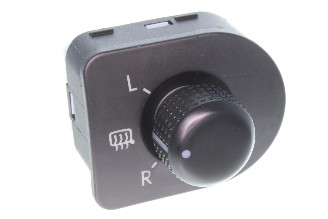 VEMO V10-73-0111 Switch, Outside Mirror Adjustment