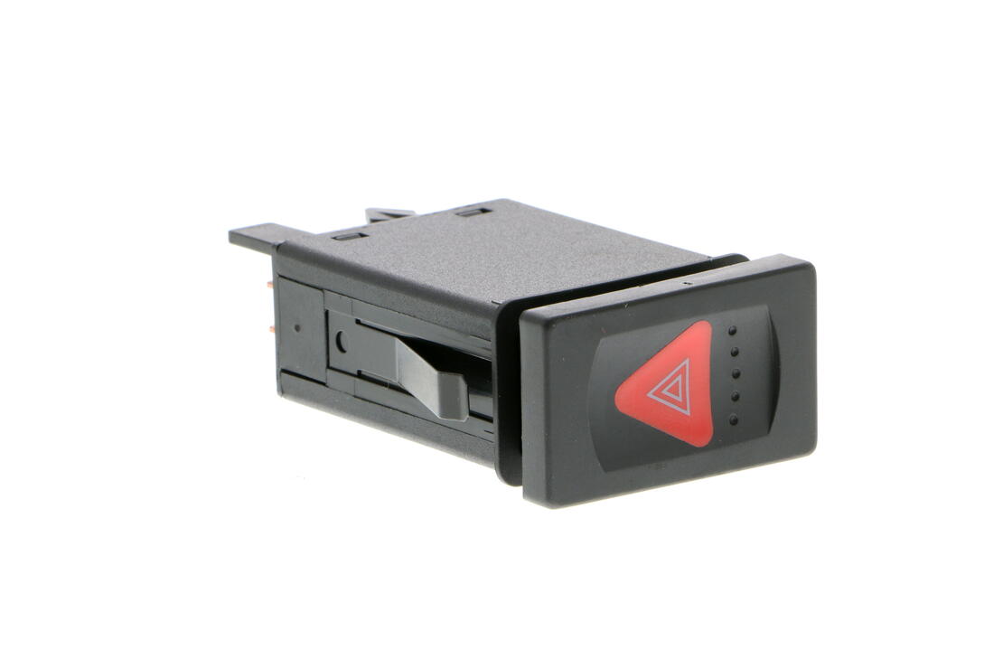 VEMO V10-73-0117 Hazard Warning Switch