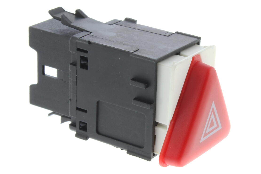 VEMO V10-73-0161 Hazard Warning Switch | ML Performance Car Parts
