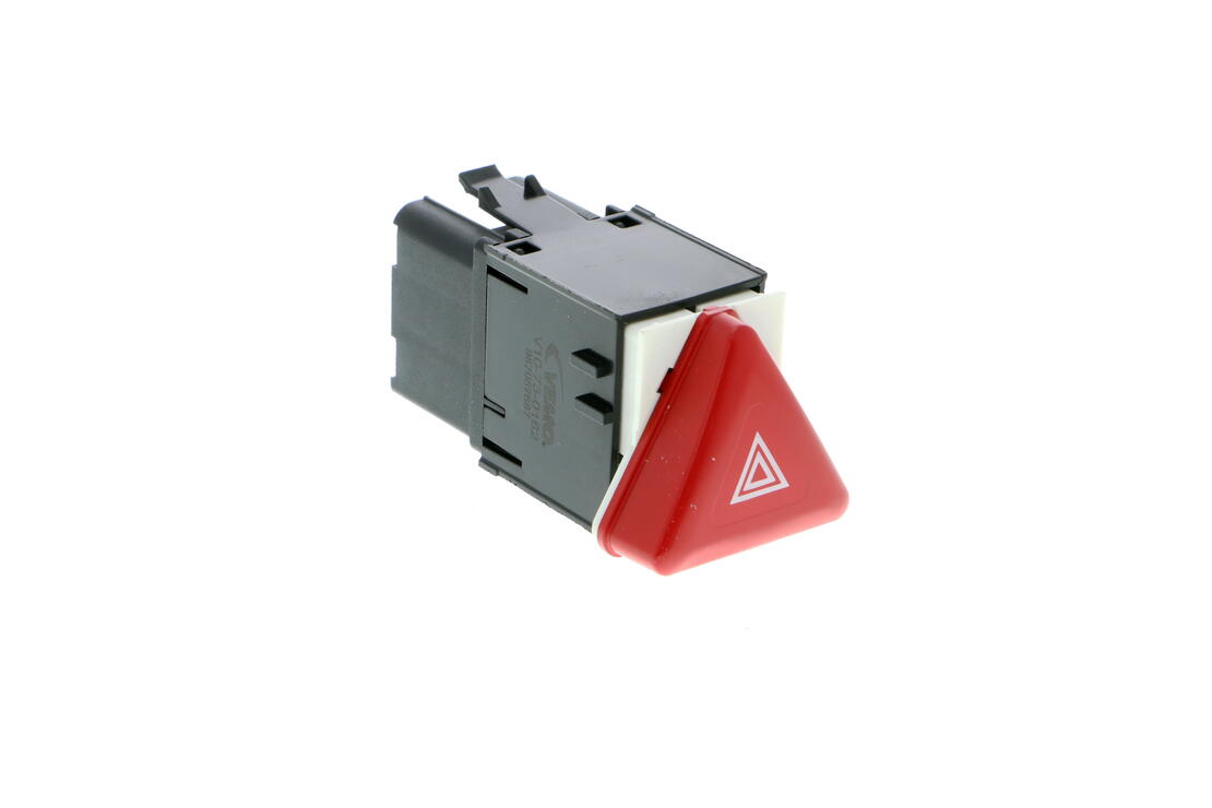 VEMO V10-73-0162 Hazard Warning Switch | ML Performance Car Parts