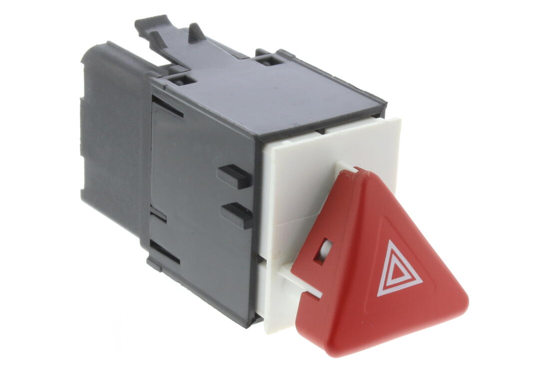 VEMO V10-73-0163 Hazard Warning Switch