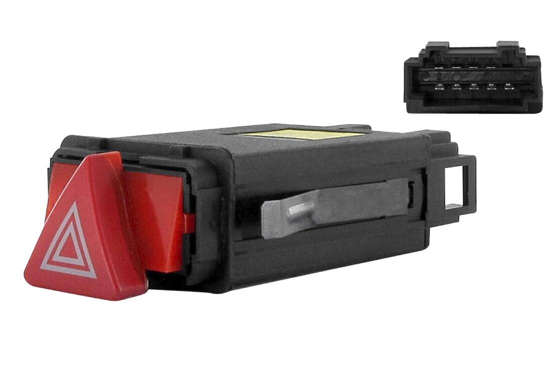 VEMO V10-73-0173 Hazard Warning Switch