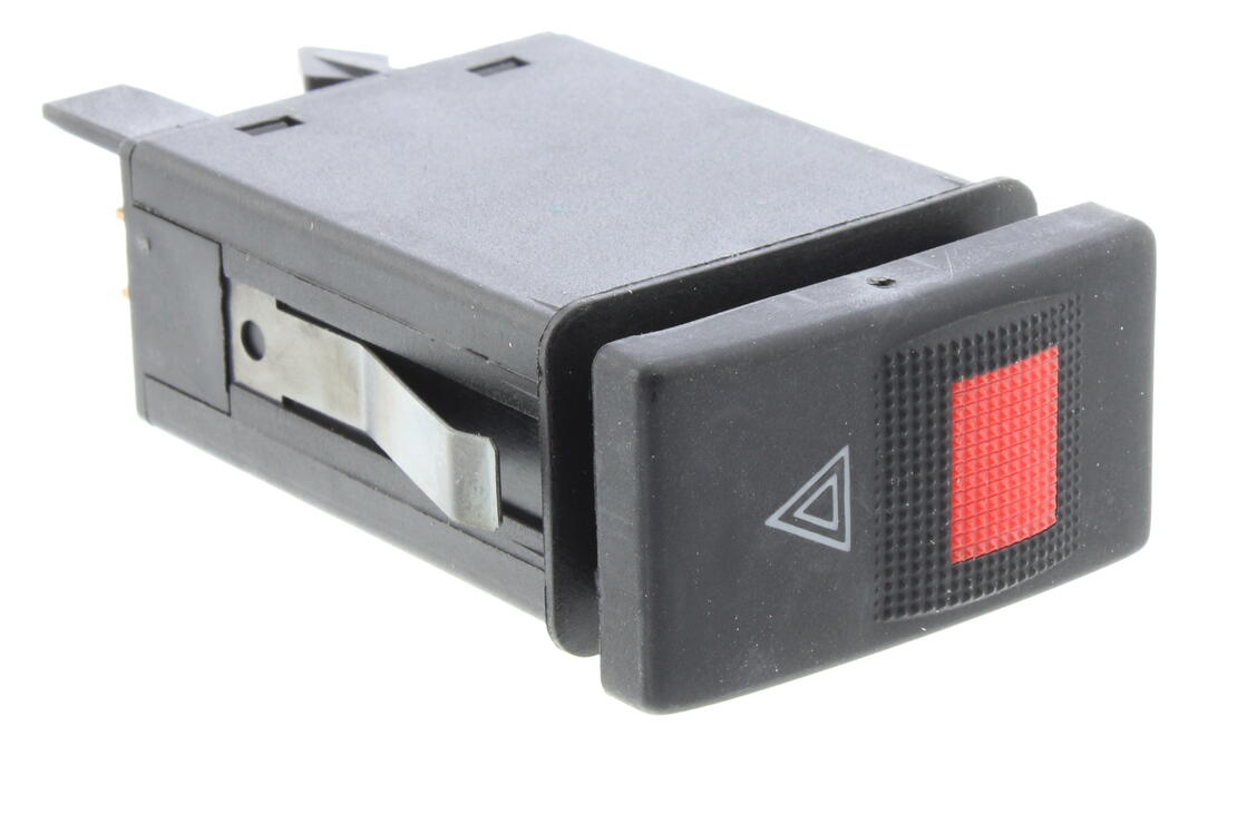 VEMO V10-73-0176 Hazard Warning Switch
