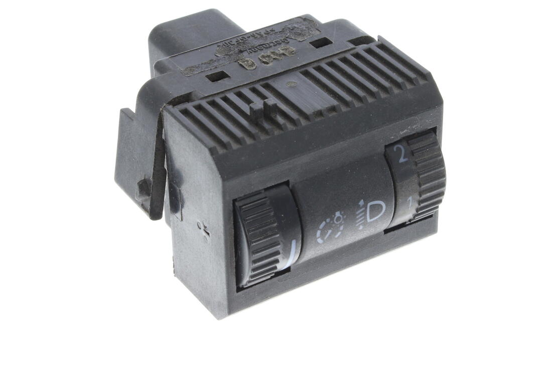 VEMO V10-73-0196 Controller, Instrument Lighting