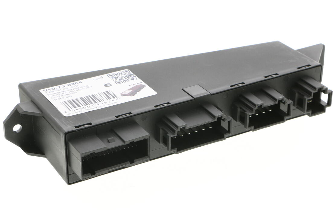 VEMO V10-73-0204 Control Unit, Seat Adjustment