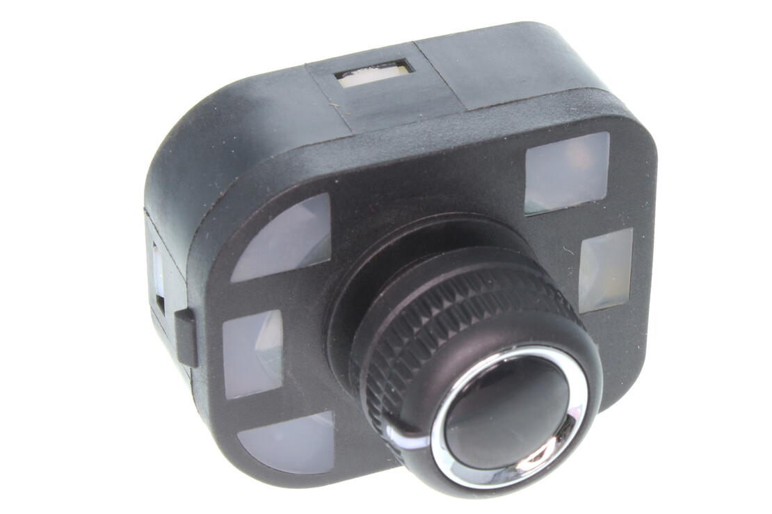 VEMO V10-73-0276 Switch, Outside Mirror Adjustment | ML Performance Car Parts