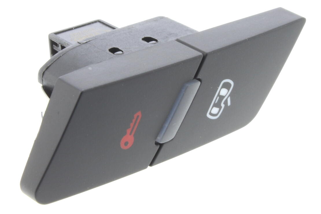 VEMO V10-73-0287 Switch, Door Lock | ML Performance Car Parts