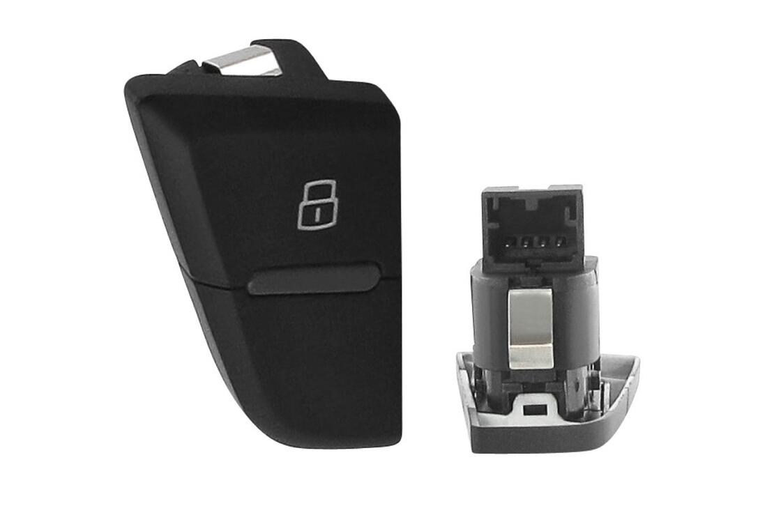 VEMO V10-73-0295 Switch, Door Lock