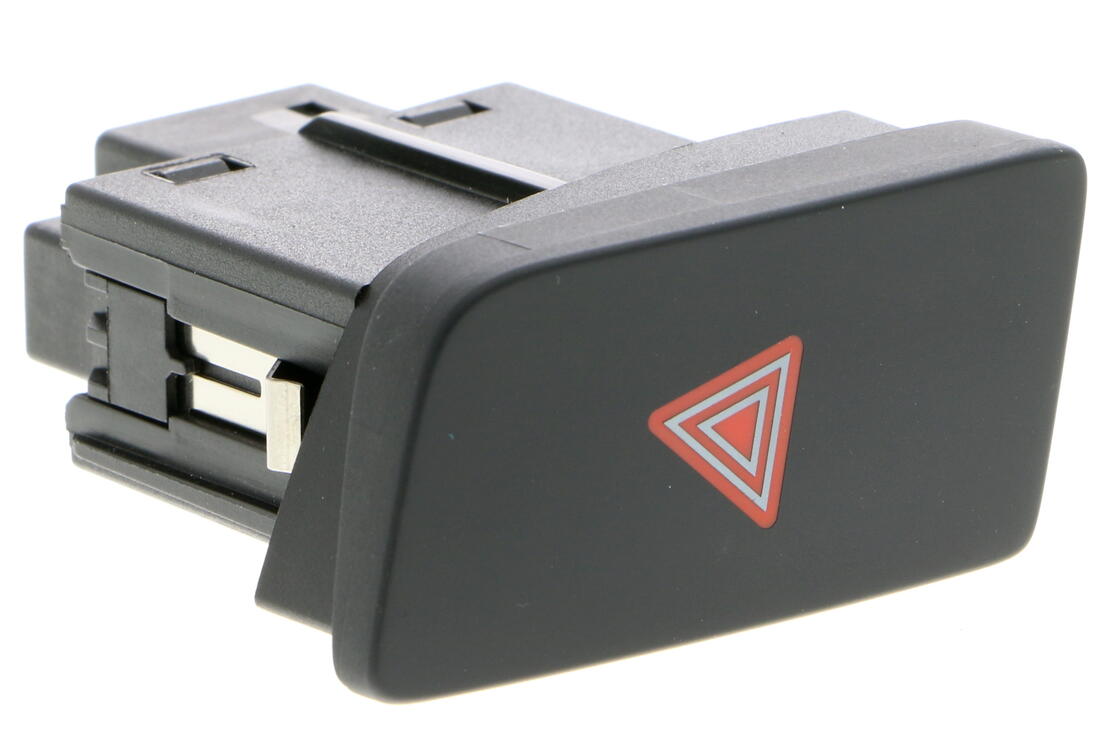 VEMO V10-73-0317 Hazard Warning Switch