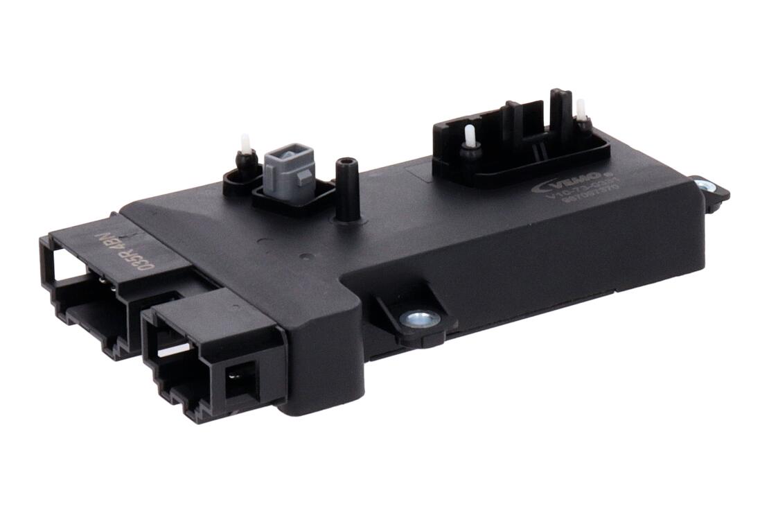 VEMO V10-73-0331 Actuator, Seat Adjustment