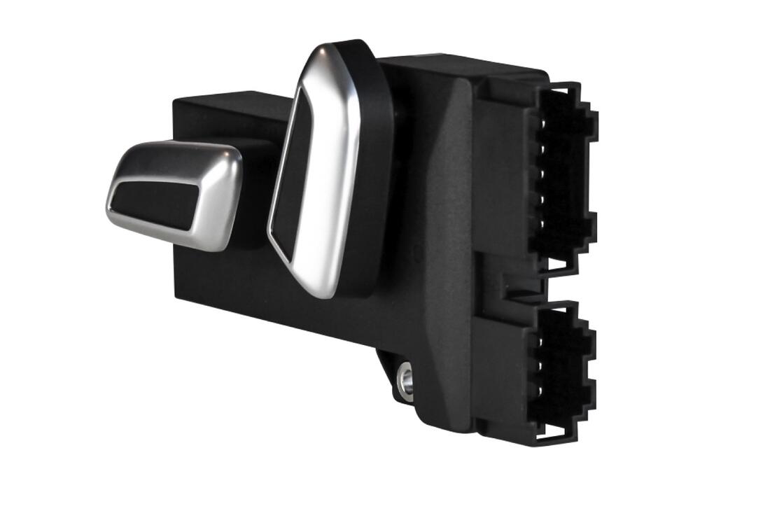 VEMO V10-73-0370 Actuator, Seat Adjustment