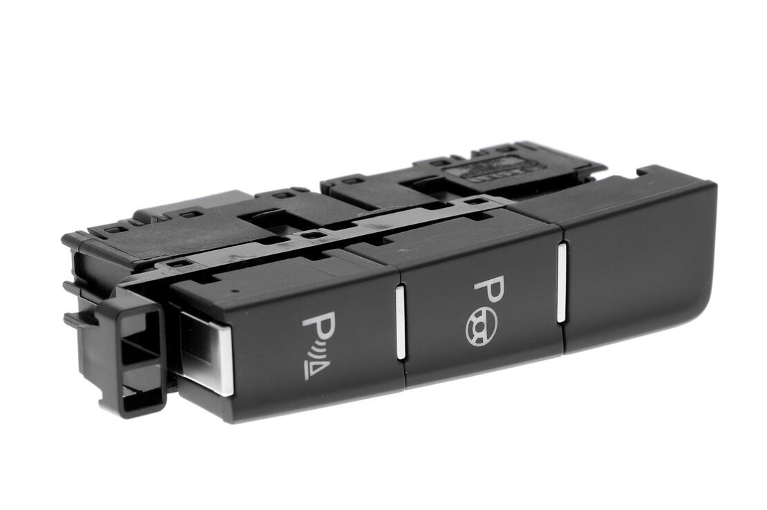 VEMO V10-73-0400 Multifunction Switch