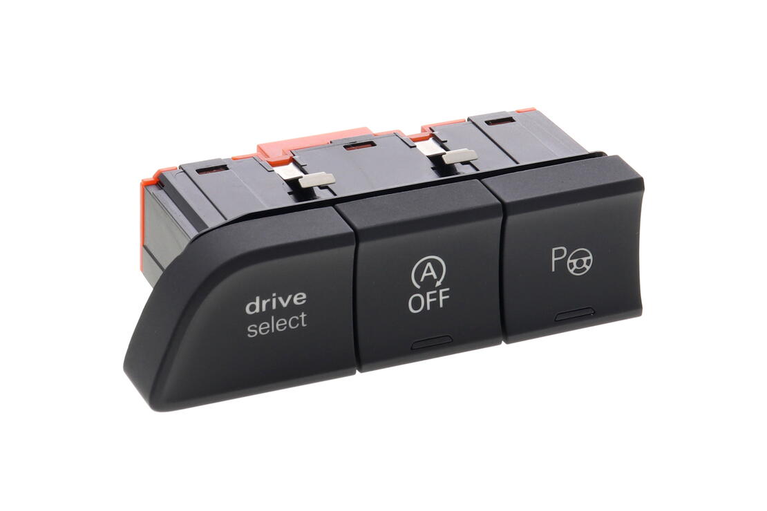 VEMO V10-73-0417 Multifunction Switch | ML Performance Car Parts