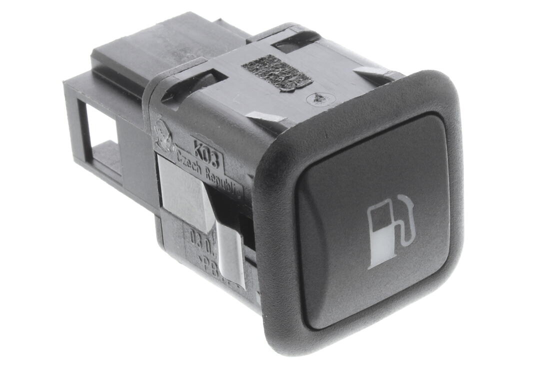 VEMO V10-73-0452 Switch, Tank Flap Release