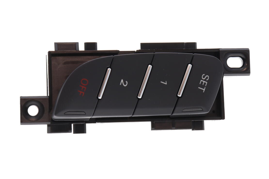 VEMO V10-73-0456 Actuator, Seat Adjustment