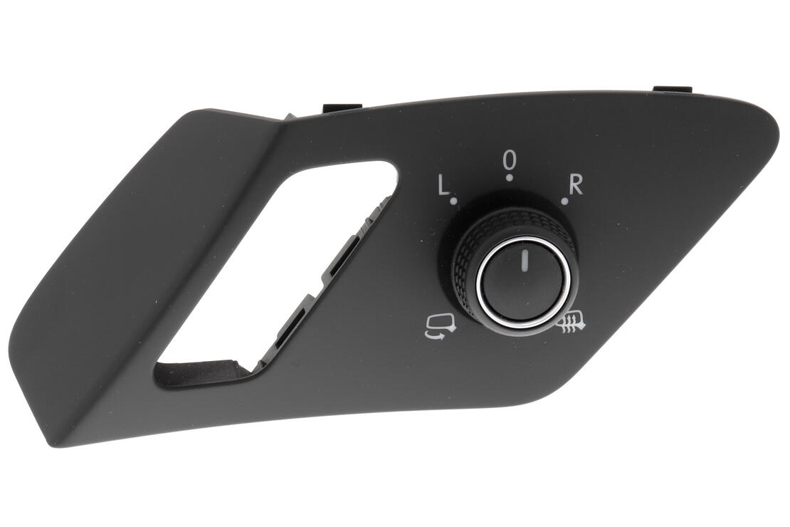 VEMO V10-73-0471 Switch, Mirror Adjustment