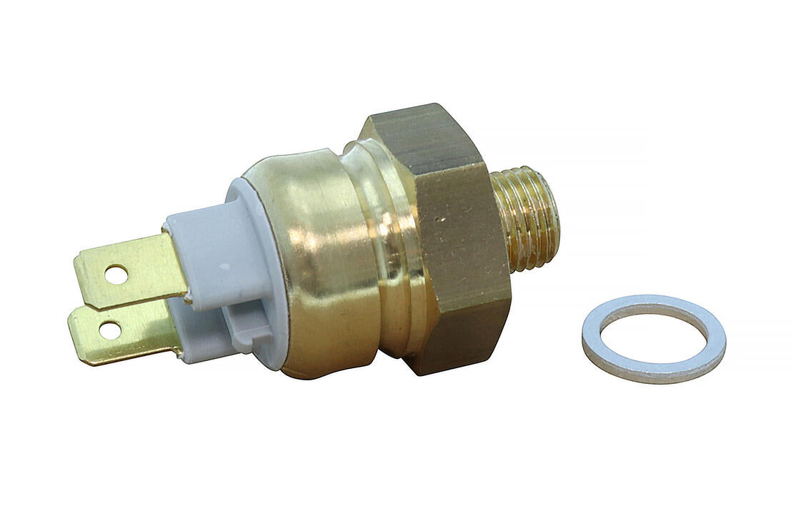 VEMO V10-73-0487 Temperature Switch, Radiator Fan | ML Performance Car Parts