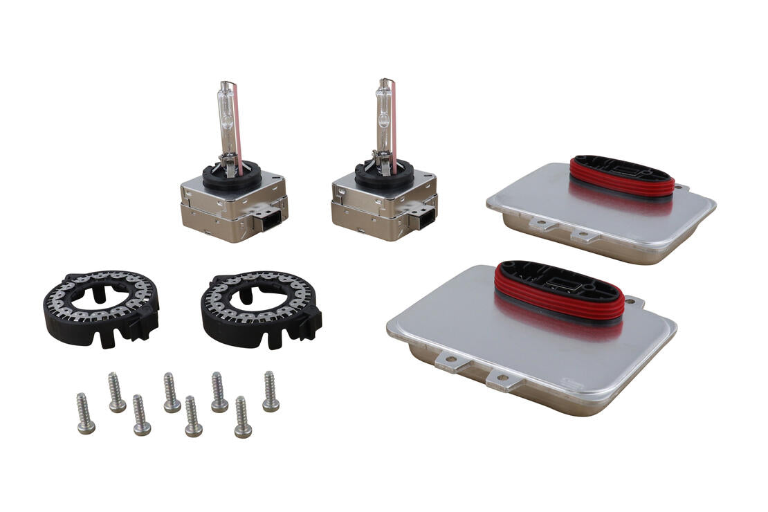 VEMO V10-73-0495-KIT2 Control Unit, Lighting | ML Performance Car Parts