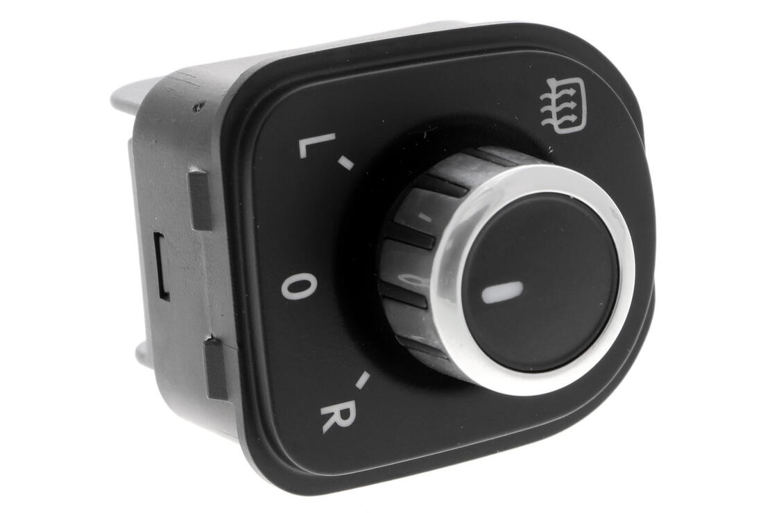 VEMO V10-73-0499 Switch, Outside Mirror Adjustment