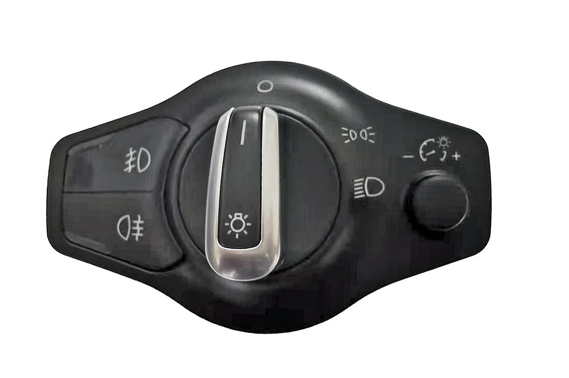VEMO V10-73-0654 Switch, Main Light