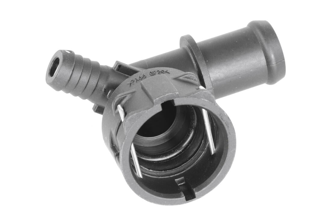 VAICO V107473 Coolant Flange | ML Performance Car Parts