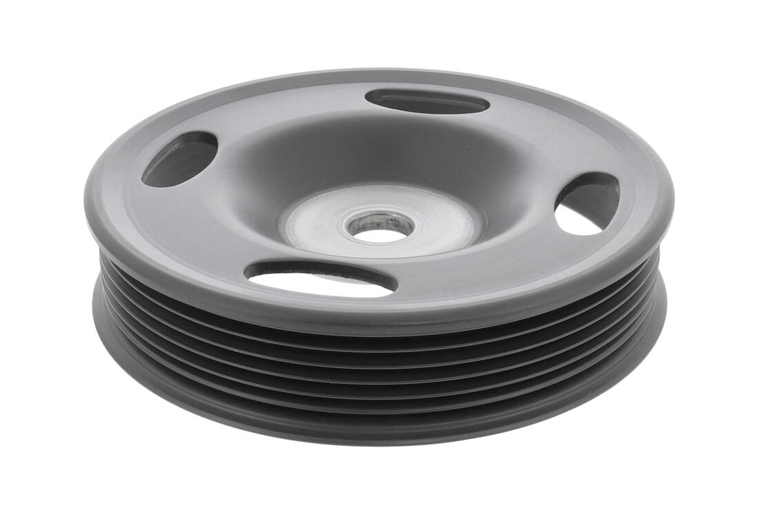 VAICO V107483 Pulley, Crankshaft | ML Performance Car Parts