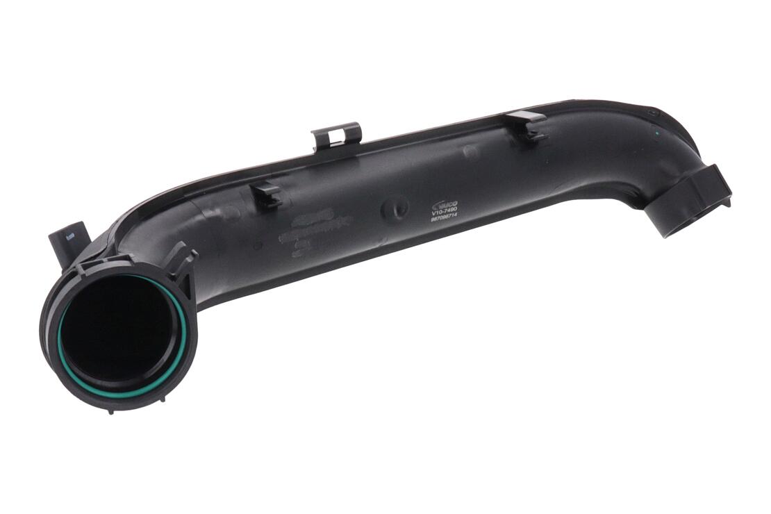 VAICO V107490 Charge Air Hose | ML Performance Car Parts