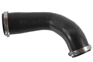 VAICO V107572 Charge Air Hose | ML Performance Car Parts