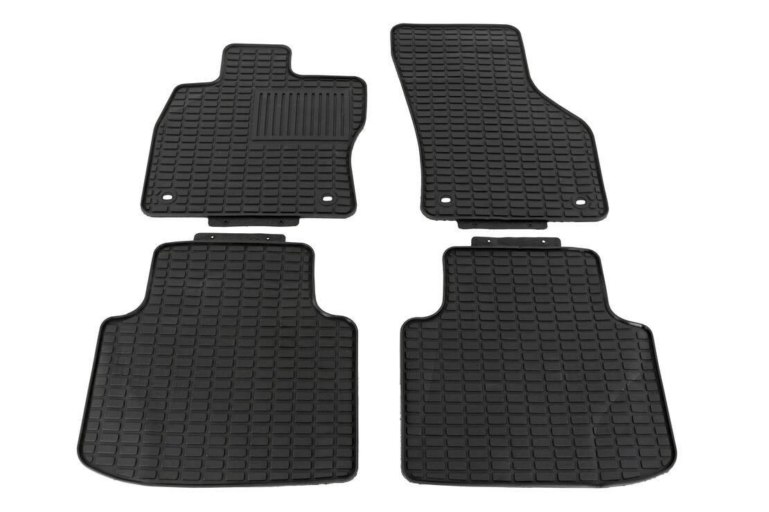 VAICO V107592 Floor Mat Set | ML Performance Car Parts