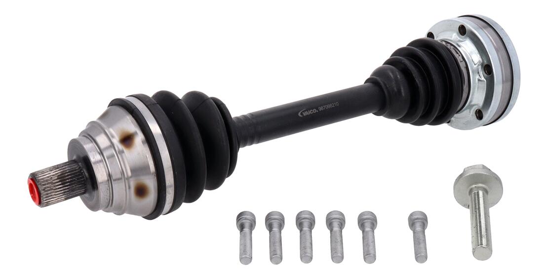 VAICO V107631 Drive Shaft | ML Performance Car Parts