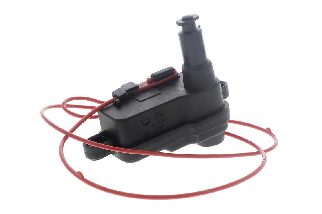 VEMO V10-77-0046 Actuator, Central Locking
