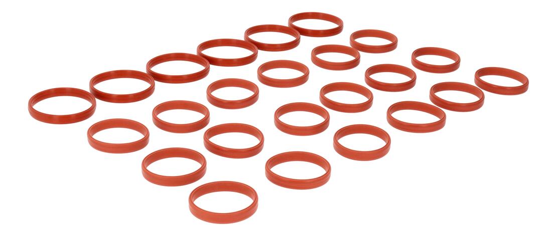 VEMO V10-77-0076 Gasket Kit, Intake Manifold