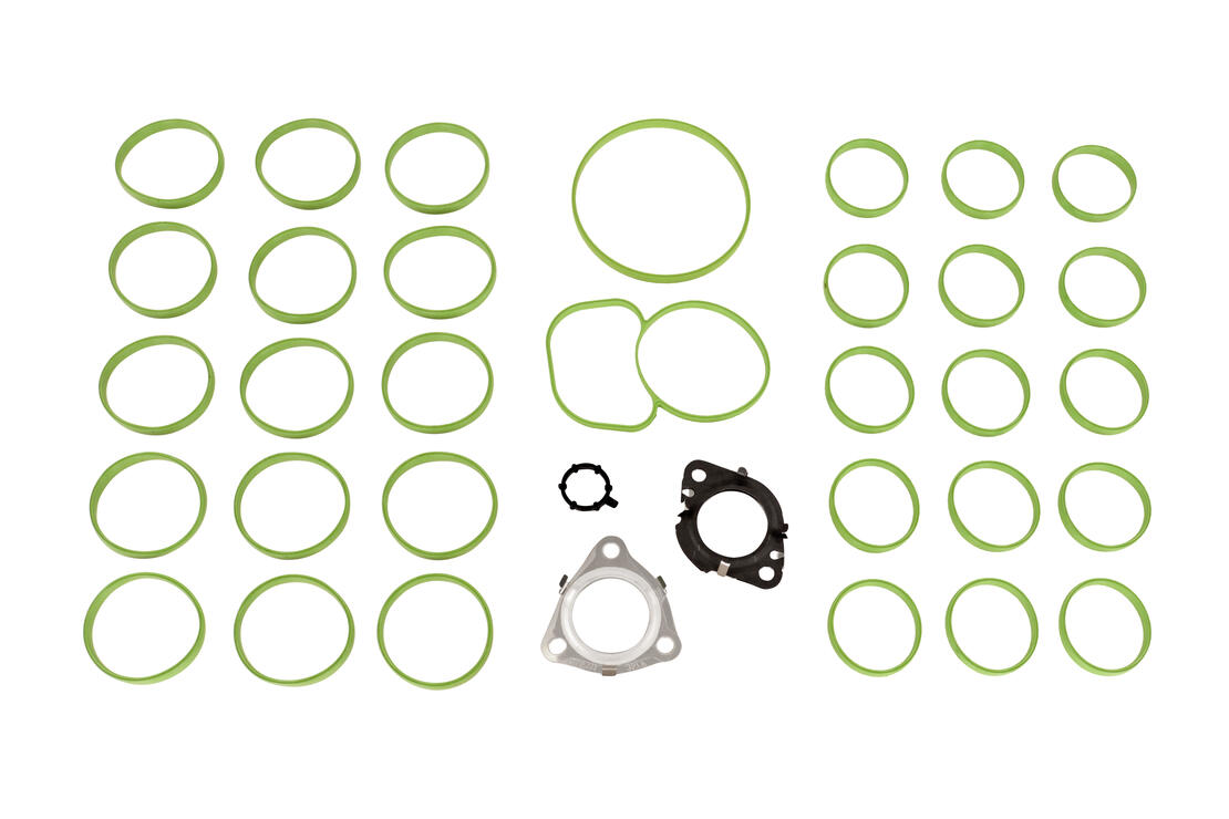 VEMO V10-77-0081 Gasket Kit, Intake Manifold