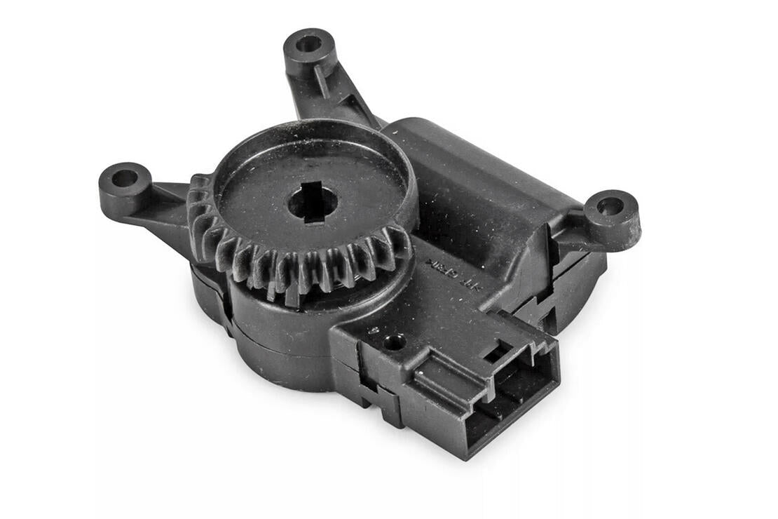 VEMO V10-77-0102 Actuator, Mixing Flap