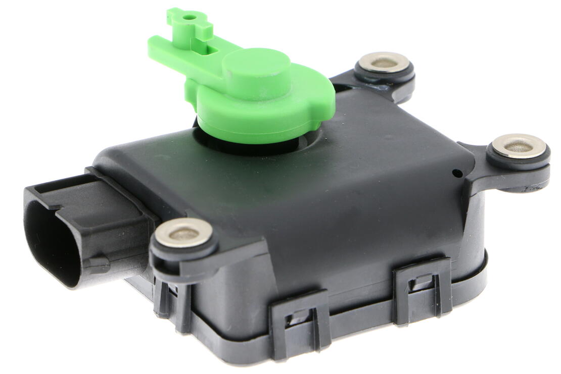 VEMO V10-77-1009 Actuator, Mixing Flap