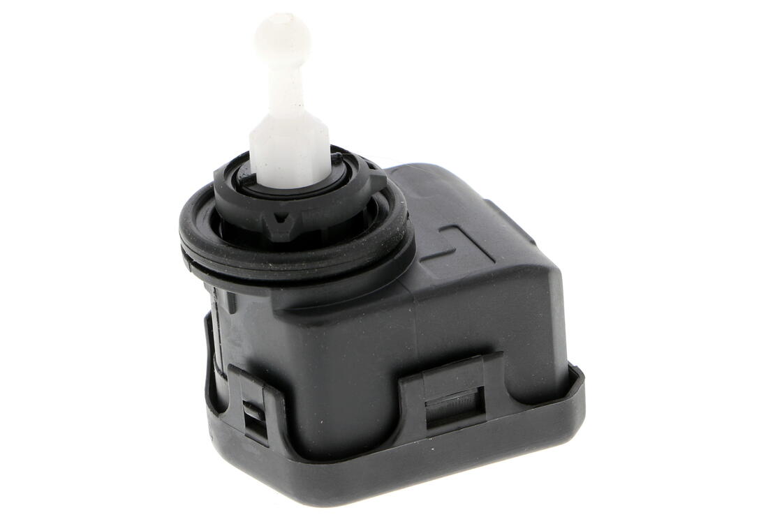 VEMO V10-77-1020 Actuator, Headlight Range Adjustment