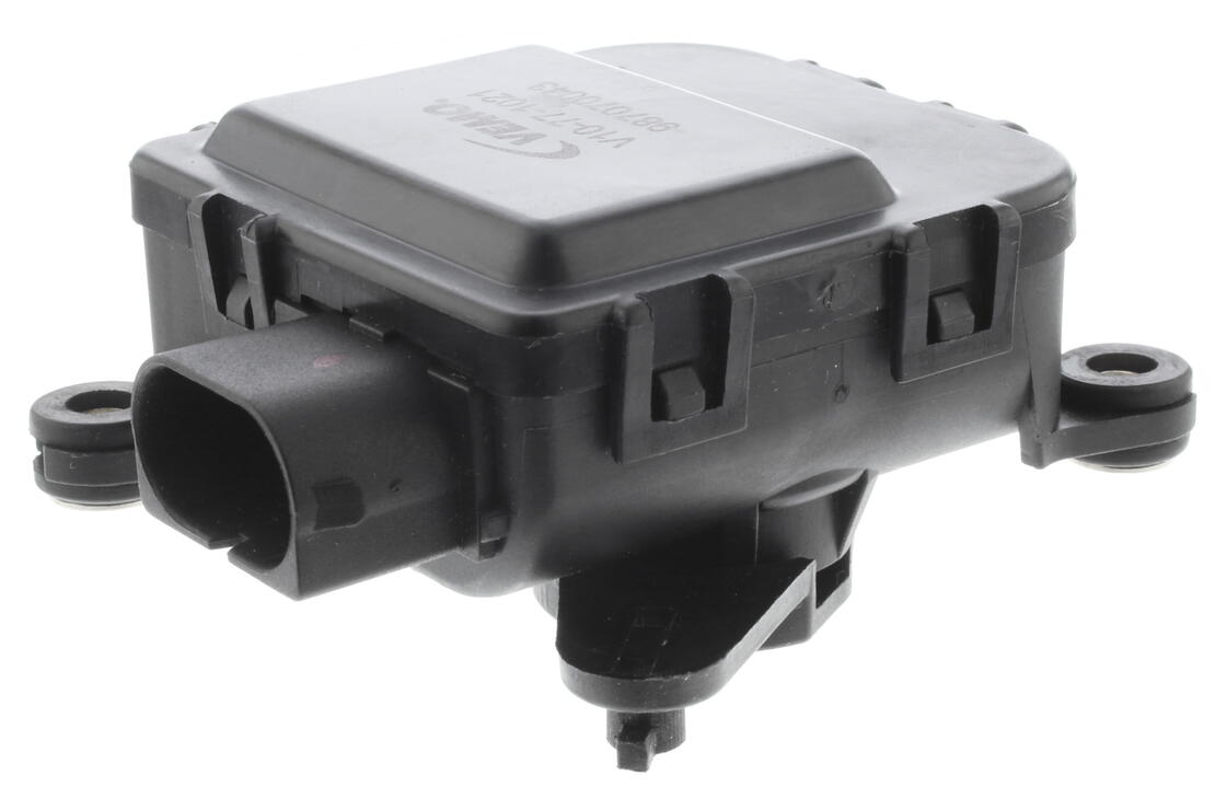 VEMO V10-77-1021 Actuator, Mixing Flap