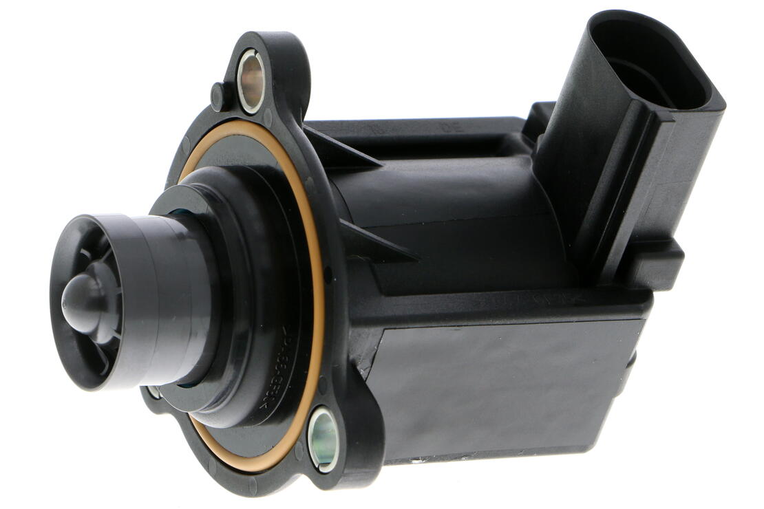 VEMO V10-77-1023 Diverter Valve, Charger