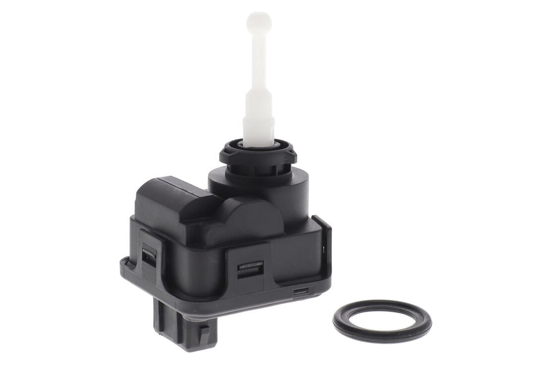 VEMO V10-77-1024 Actuator, Headlight Range Adjustment