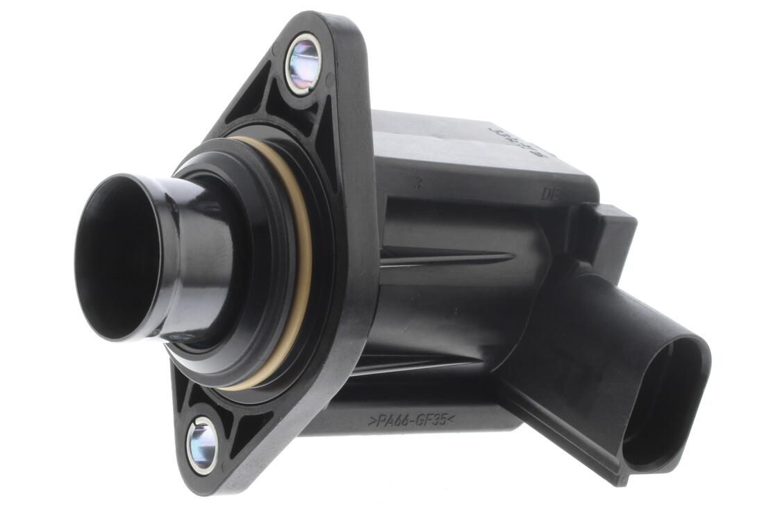VEMO V10-77-1030 Diverter Valve, Charger
