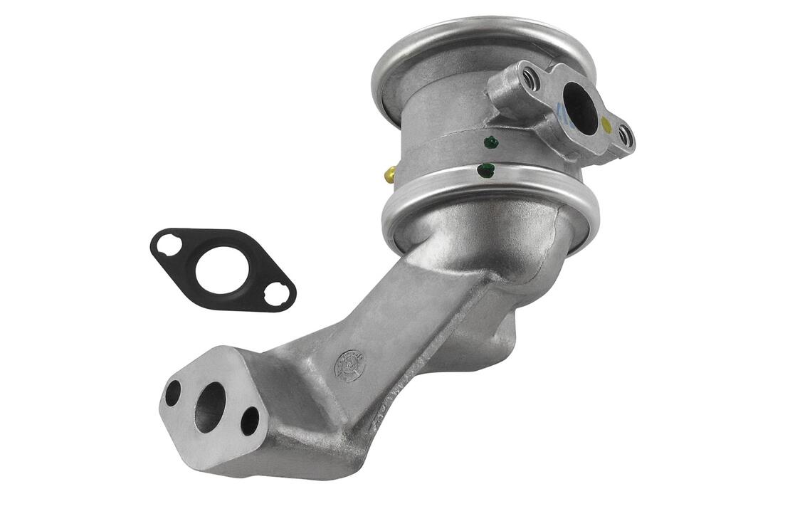 VEMO V10-77-1034 Valve, Secondary Air System
