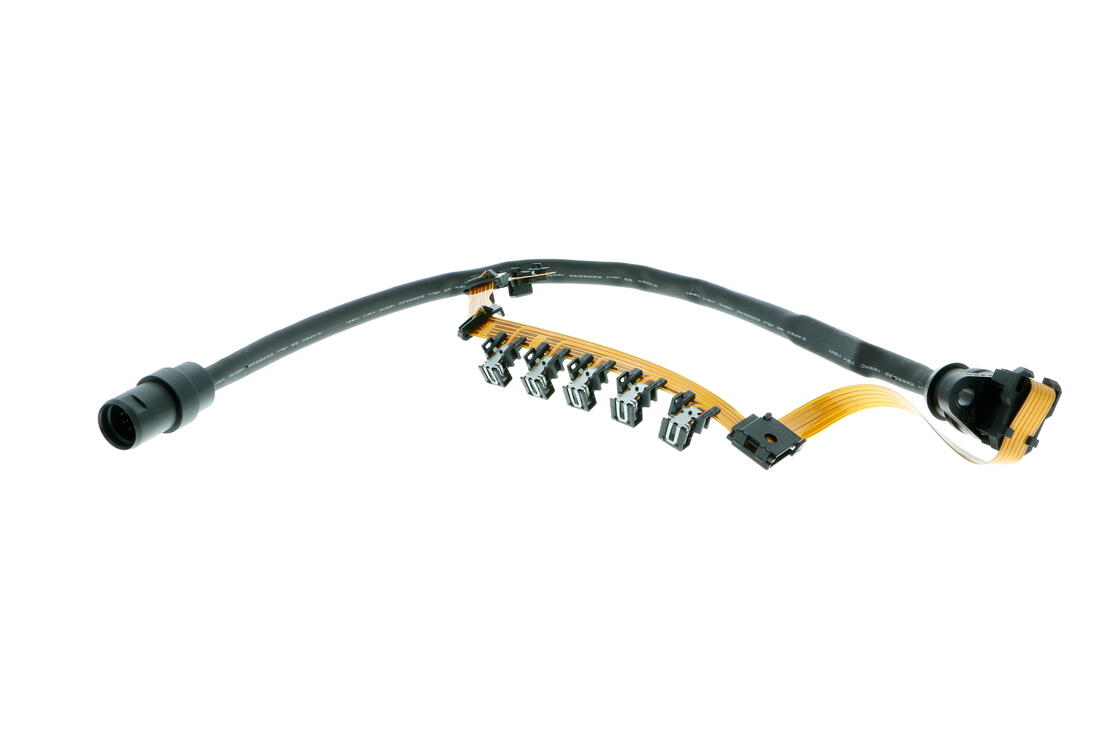 VEMO V10-77-1042 Shift Valve, Automatic Transmission