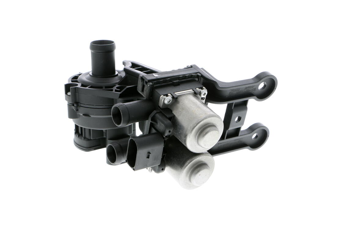 VEMO V10-77-1043 Coolant Control Valve