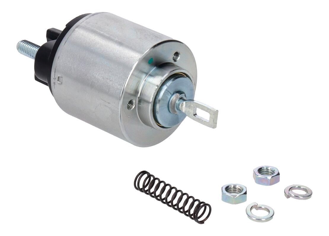 VEMO V10-77-1049 Magnetic Switch, Starter