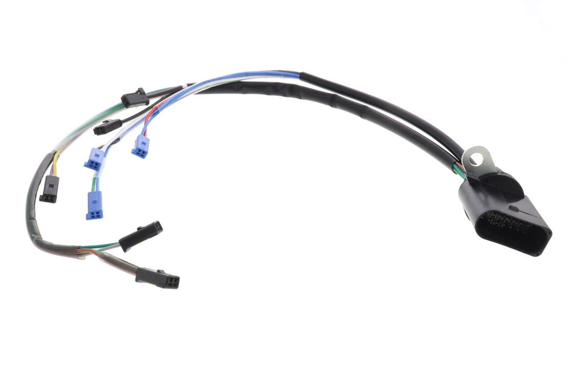 VEMO V10-77-1053 Shift Valve, Automatic Transmission
